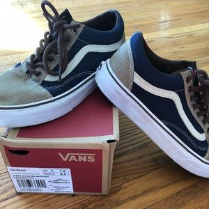 Vans Old Skool